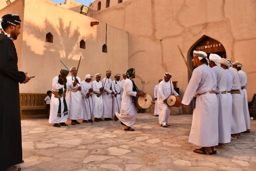 Exploring Oman: A Journey Through the Sultanate’s Hidden Treasures